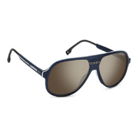 Carrera C Sport 07/S PJP T4 59 Blue / Silver Mirror Lenses