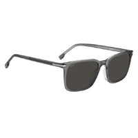 Hugo Boss BOSS 1749/G/S CBL IR 55 Grey Crystal / Grey Lenses