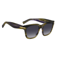 Hugo Boss BOSS 1778/G/S S10 DG 52 Lilac Havana / Violet Gradient Lenses
