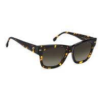 Carrera 3066/S 086 HA 53 Havana / Brown Gradient Lenses