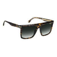 Carrera 359/S 086 9K 56 Havana / Green Gradient Lenses