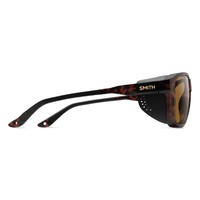 Smith Embark N9P L5 58 Matte Tortoise / Brown Chromapop Polarised Lenses