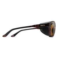 Smith Embark N9P L5 58 Matte Tortoise / Brown Chromapop Polarised Lenses