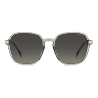 Polaroid PLD 4188/G/S/X KB7 LB 55 Grey / Green Gradient Polarised Lenses
