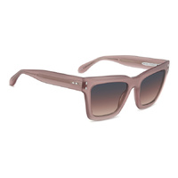 Isabel Marant IM 0210/S 35J FF 53 Pink / Grey Fuchsia Gradient Lenses