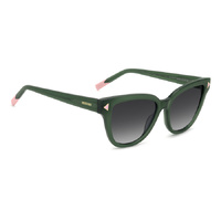 Missoni MIS 0237/S 1ED 9O 53 Green / Dark Grey Gradient Lenses