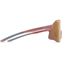 Smith Vert 35J DU 99 Matte Chalk Rose / Rose Gold Mirror Chromapop Lenses