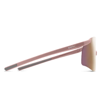 Smith Defy 35J 0K 99 Matte Chalk Rose / Rose Gold Mirror Chromapop Lenses