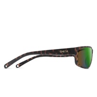 Smith Redding 2 N9P 78 64 Matte Tortoise / Brown Green Mirror Chromapop Photochromic Polarised Lenses