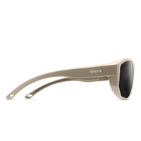 Smith Outrigger Z1P 6N 61 Matte Summit / Black Chromapop Polarised Lenses