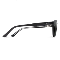Smith Westward 003 1H 52 Matte Black / Grey Green Chromapop Lenses