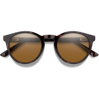 Smith Westward 086 L5 52 Tortoise / Brown Chromapop Polarised Lenses