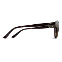 Smith Westward 086 L5 52 Tortoise / Brown Polarised Chromapop Lenses