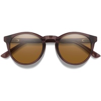 Smith Westward 3DV L5 52 Rosewood Crystal / Brown Chromapop Polarised Lenses