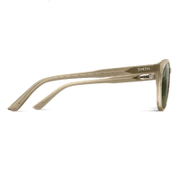 Smith Westward 63M L7 52 Summit Crystal / Grey Green Chromapop Polarised Lenses