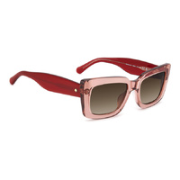 Kate Spade CAILIN 2/S 35J HA 52 Pink / Brown Gradient Lenses