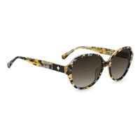 Kate Spade EMALIE 2/G/S 5MU HA 56 Havana Multi / Brown Gradient Lenses