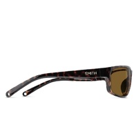 Smith Redding 2 086 L5 64 Tortoise / Brown Chromapop Polarised Lenses