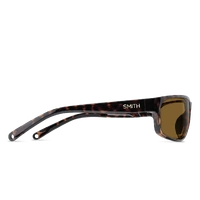 Smith Redding 2 086 L5 64 Tortoise / Brown Polarised Chromapop Lenses