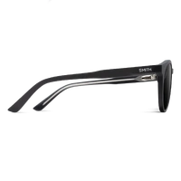 Smith Westward 003 6N 52 Matte Black / Black Chromapop Polarised Lenses