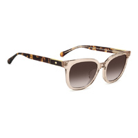 Kate Spade JORJA 2/F/S 733 HA 53 Peach / Brown Gradient Lenses