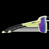 Smith Bobcat 0IE DI 99 Lichen / Violet Mirror Chromapop Lenses