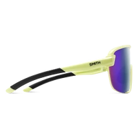 Smith Bobcat 0IE DI 99 Lichen / Violet Mirror Chromapop Lenses