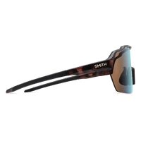 Smith Shift Split Mag N9P GH 99 Matte Tortoise / Brown Opal Mirror Chromapop Photochromic Lenses