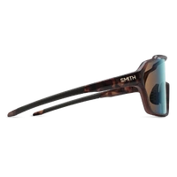Smith Shift XL Mag N9P GH 99 Matte Tortoise / Brown Opal Mirror Chromapop Photochromic Lenses