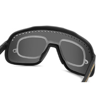 Carrera C Sport Clip-In 109546 900-46 Crystal / Clear Lenses