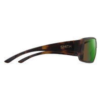 Smith Guide's Choice XL/S N9P 78 63 Matte Tortoise / Brown Green Mirror Chromapop Photochromic Polarised Lenses