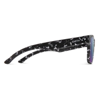 Smith Lowdown 2 HLA L7 55 Matte Grey Tortoise / Grey Green Polarised Chromapop Lenses