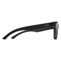 Smith Lowdown XL 2 003 B6 60 Matte Black / Brown Chromapop Photochromic Lenses