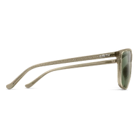 Smith Mono Lake 63M L7 63 Summit Crystal / Grey Green Polarised Chromapop Lenses