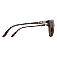 Smith Cheetah 086 L5 54 Tortoise / Brown Chromapop Polarised Lenses