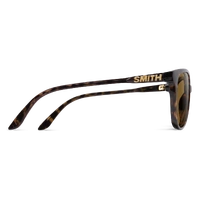 Smith Cheetah 086 L5 54 Tortoise / Brown Chromapop Polarised Lenses