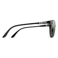 Smith Cheetah 807 L7 54 Black / Grey Green Chromapop Polarised Lenses