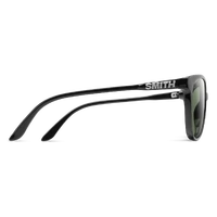 Smith Cheetah 807 L7 54 Black / Grey Green Chromapop Polarised Lenses