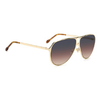 Isabel Marant IM 0219/S J5G FF 60 Gold / Grey Fuchsia Gradient Lenses