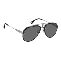Carrera Glory KJ1 M9 58 Dark Ruthenium / Grey Polarised Lenses