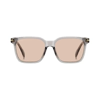 David Beckham DB 1199/G/S KB7 3O 55 Grey / Nude Photochromic Lenses