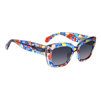 Kate Spade JENELL 2/S F74 9O 51 Multicolour / Dark Grey Gradient Lenses
