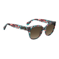Kate Spade NINNA 2/S 5MU HA 55 Havana Multi / Brown Gradient Lenses