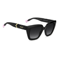 Missoni MIS 0243/S 807 9O 52 Black / Dark Grey Gradient Lenses