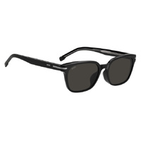 Hugo Boss BOSS 1869/F/S 807 IR 55 Black / Grey Lenses