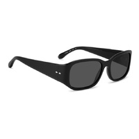 Isabel Marant IM 0240/S 807 IR 57 Black / Grey Lenses