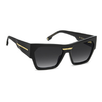 Carrera Victory C 19/S 807 9O 57 Black / Dark Grey Gradient Lenses