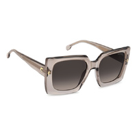Carrera 3072/S FWM HA 55 Nude / Brown Gradient Lenses