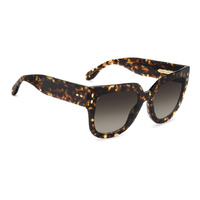 Isabel Marant IM 0225/S 086 HA 53 Havana / Brown Gradient Lenses