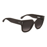 Isabel Marant IM 0225/S 09Q HA 53 Brown / Brown Gradient Lenses